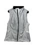 Athleta Solid White Jacket Size XL - photo 1