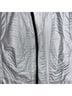 Athleta Solid White Jacket Size XL - photo 4