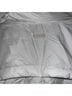 Athleta Solid White Jacket Size XL - photo 7