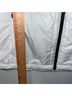 Athleta Solid White Jacket Size XL - photo 5
