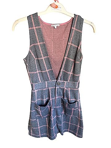 Charlotte Russe Jumpsuit (view 1)