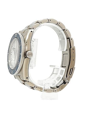 Seiko Seiko Prospex 140th Anniversary Limited Edition SBDC139 6R35-01R0 Silver Dial Men's Watch (view 2)
