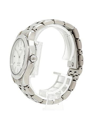 Omega Omega Seamaster 120 2501.21 White Dial Men's Watch (view 2)