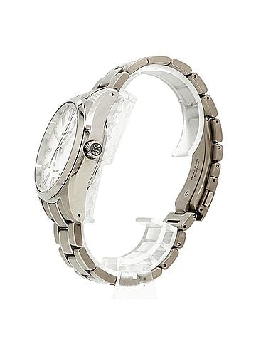 Seiko Seiko Grand Snow White SBGA211 9R65-0AE0 Dial Men's Watch (view 2)