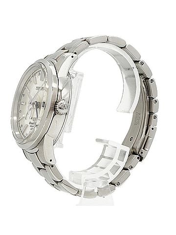 Seiko Seiko Grand Collection SBGE025 9R66-0AL0 Silver Dial Men's Watch (view 2)