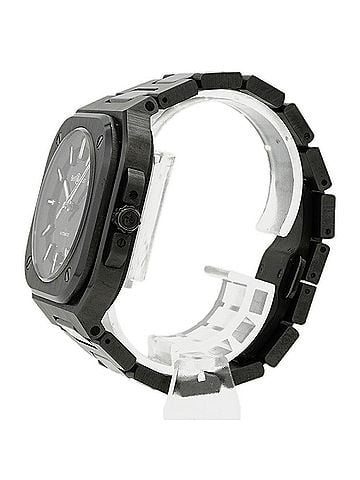Bell & Ross Bell &amp; Ross BR05 Skeleton Black Ceramic BR05A-BL-SK-CE SCE Dial Watch for Men (view 2)