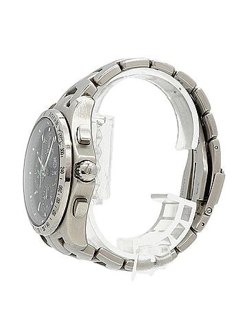 TAG Heuer TAG Heuer Link Ayrton Senna Limited Edition CJF2113 Blue Dial Men's Watch (view 2)