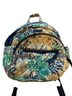Vera Bradley Floral Multi Color Belt One size - photo 1