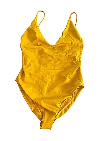 Left on Friday left On Friday One Piece Swimsuit (view 1)