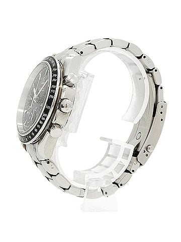 Omega Omega Speedmaster 323.30.40.40.06.001 Grey Dial Men's Watch (view 2)
