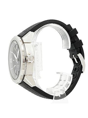 IWC Schaffhausen IWC Schaffhausen Aquatimer IW329002 Black Dial Men's Watch (view 2)