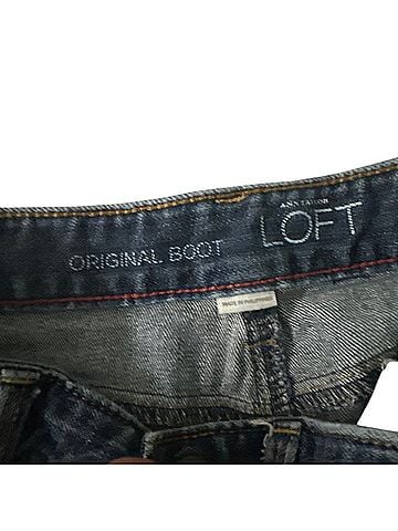 Ann Taylor LOFT Jeans (view 1)