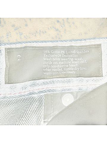 Ann Taylor LOFT Jeans (view 2)