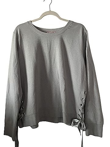 Juicy Couture Pullover Sweater (view 1)