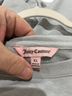 Juicy Couture Gray Multi Color Pullover Sweater Size XL - photo 2
