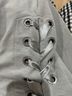 Juicy Couture Gray Multi Color Pullover Sweater Size XL - photo 3