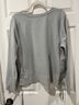 Juicy Couture Gray Multi Color Pullover Sweater Size XL - photo 4