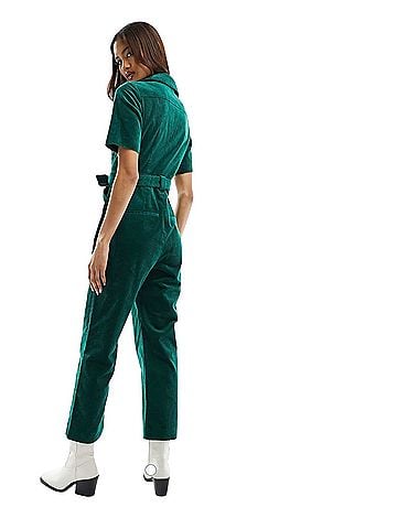 & Other Stories Jumpsuit (view 2)