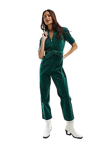 & Other Stories Jumpsuit (view 1)