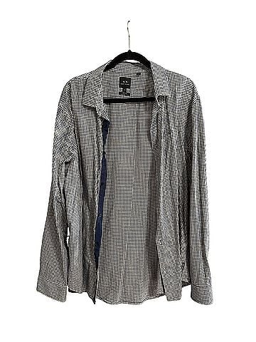 Armani Exchange Button-Down Shirt (view 1)