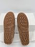 Veronica Beard 100% Suede Brown Flats Size 6 - photo 4