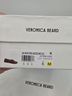 Veronica Beard 100% Suede Brown Flats Size 6 - photo 5