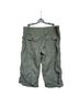 Tommy Hilfiger Green Cargo Pants Size L - photo 2