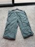 Tommy Hilfiger Green Cargo Pants Size L - photo 3