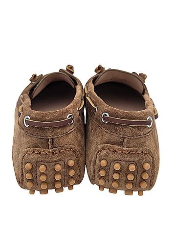 Veronica Beard Jia Boat Shoe Flats (view 2)