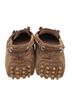 Veronica Beard 100% Suede Brown Flats Size 6 - photo 2