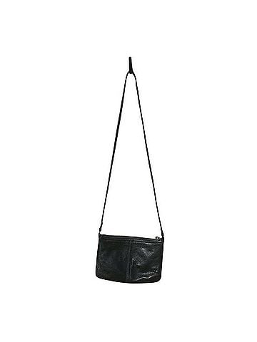 Fossil Elise Leather Crossbody Bag (view 2)