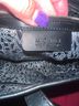 Michael Kors Polka Dots Black White Leather Tote One size - photo 5