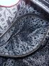 Michael Kors Polka Dots Black White Leather Tote One size - photo 3