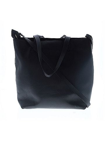 Madewell Zip-top medium transport tote Madewell The Zip-Top Medium Transport Tote (view 1)