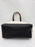 Coach 100% Leather White Black Red Leather Tote One size - photo 4