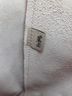 Coach 100% Leather White Black Red Leather Tote One size - photo 5