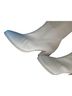 Shein White Heels Size 10 - photo 1