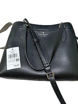Kate Spade New York Leather Shoulder Bag (view 1)