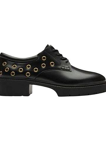 Coach Lyla Grommet Derby Heels (view 2)