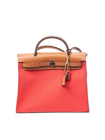 Hermes Leather Goods Herbag Zip PM (view 1)