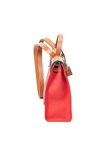 Hermes Leather Goods Herbag Zip PM (view 2)