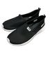 Adidas Black Sneakers Size 9 1/2 - photo 2