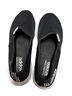 Adidas Black Sneakers Size 9 1/2 - photo 1