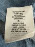 Alice + Olivia Color Block Blue Shorts Size 28 - photo 7
