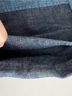 Alice + Olivia Color Block Blue Shorts Size 28 - photo 5