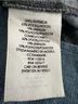 Alice + Olivia Color Block Blue Shorts Size 28 - photo 6