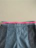 Alice + Olivia Color Block Blue Shorts Size 28 - photo 9