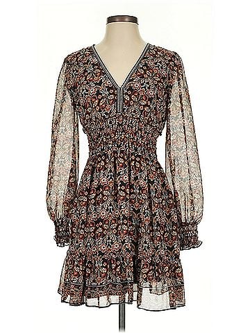 Max Studio Max Studio Casual Dress (view 1)