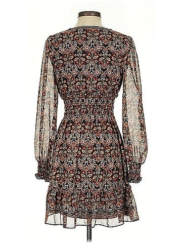 Max Studio Max Studio Casual Dress (view 2)