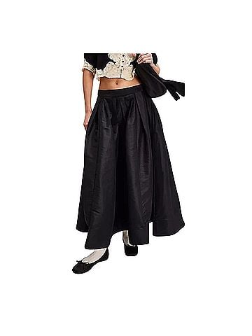 Free People Formal Skirt (view 1)